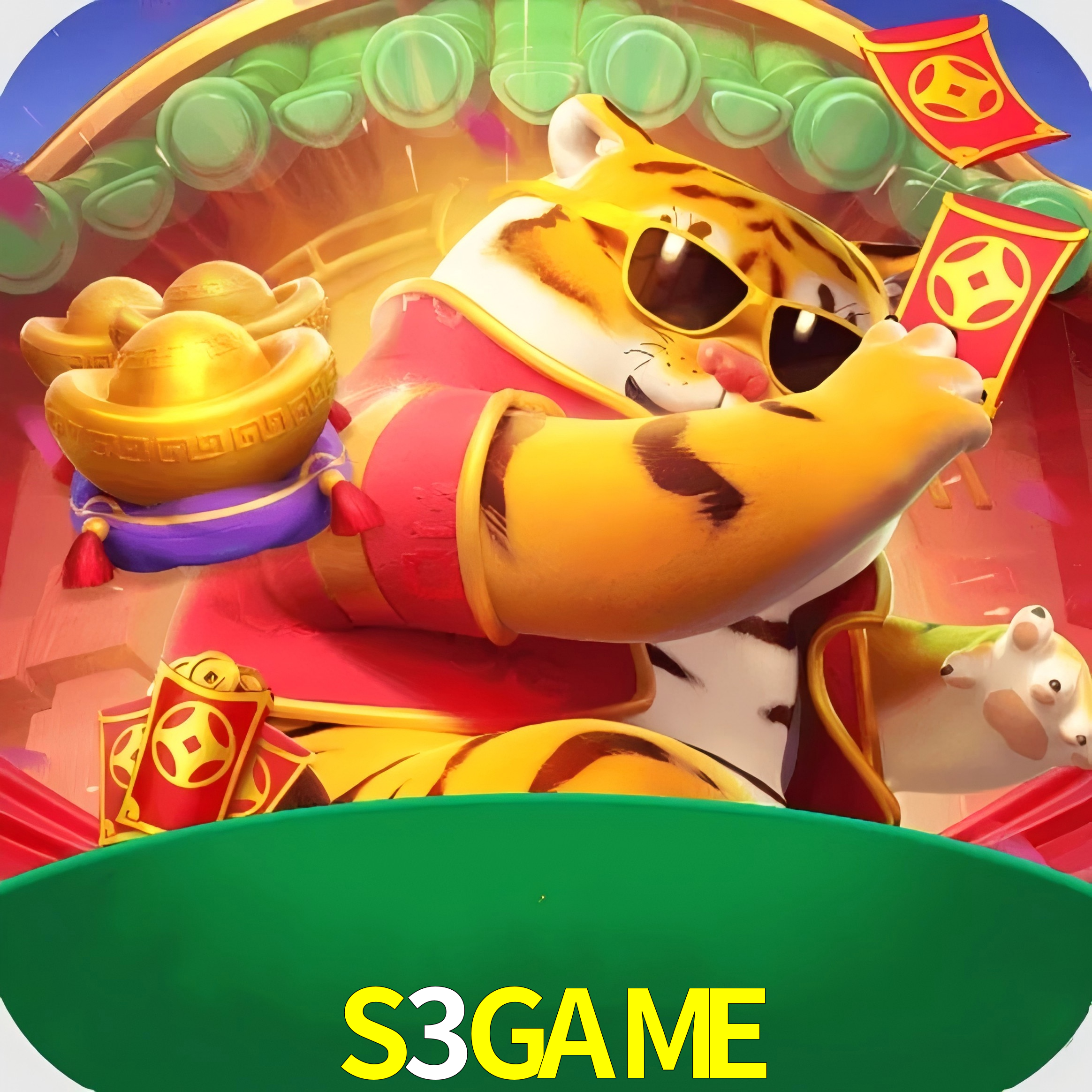 S3GAME