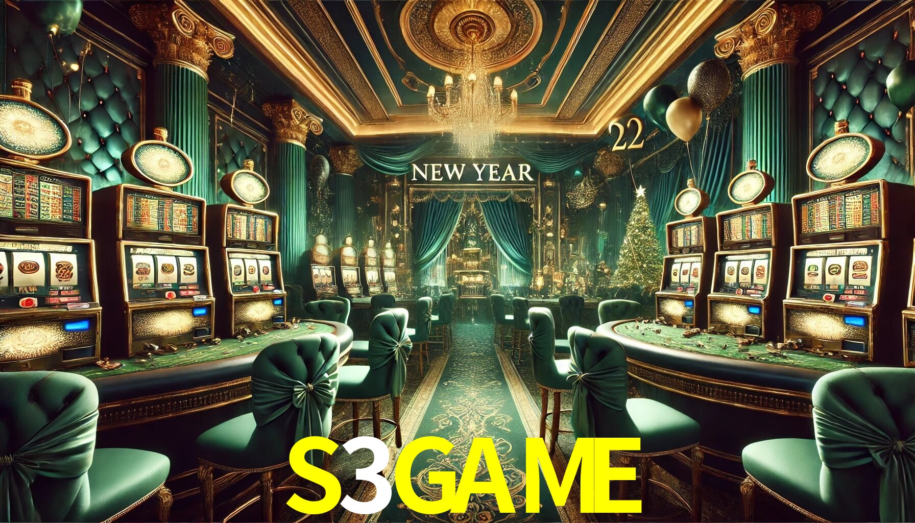 Benefícios do S3GAME