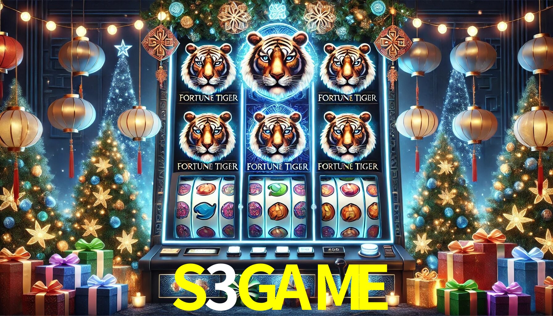 Como Jogar Fortune Tiger