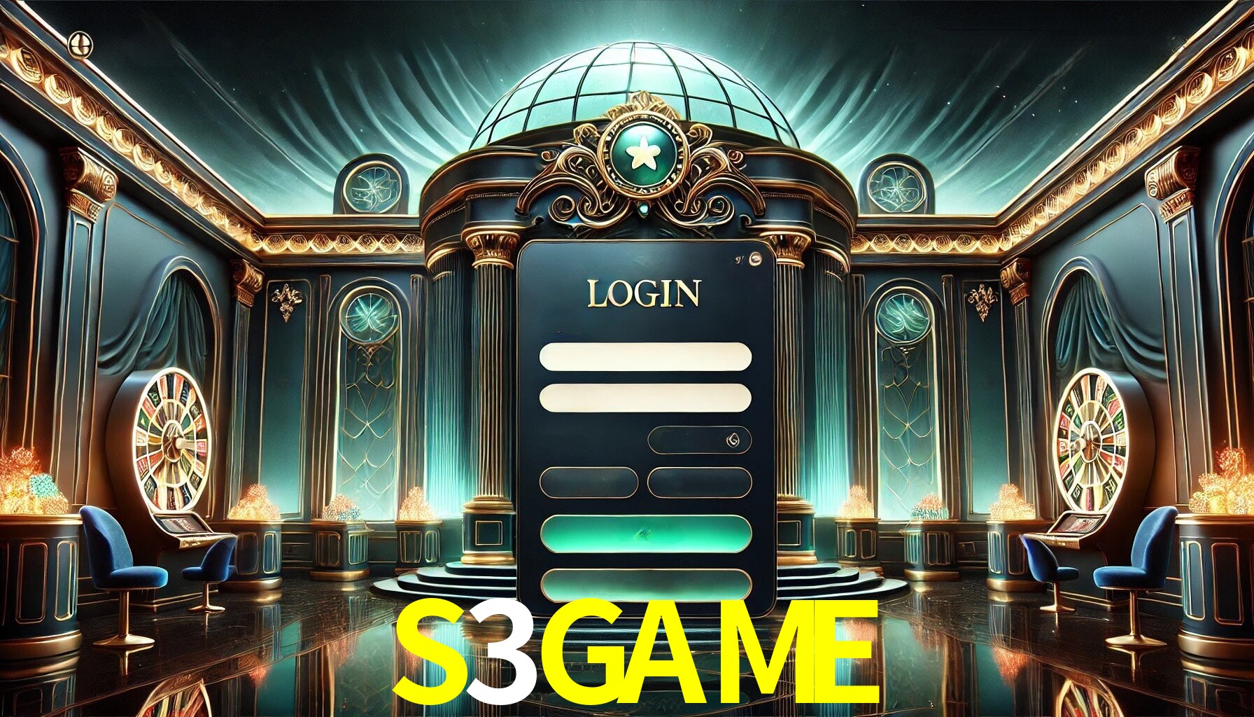 Benefícios do Login