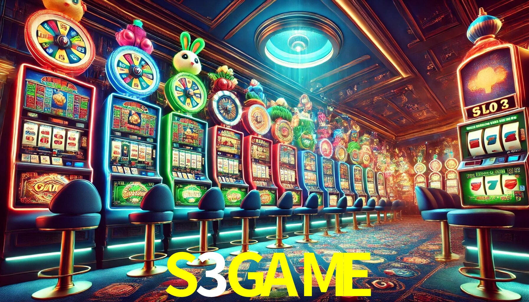 Benefícios dos Slots